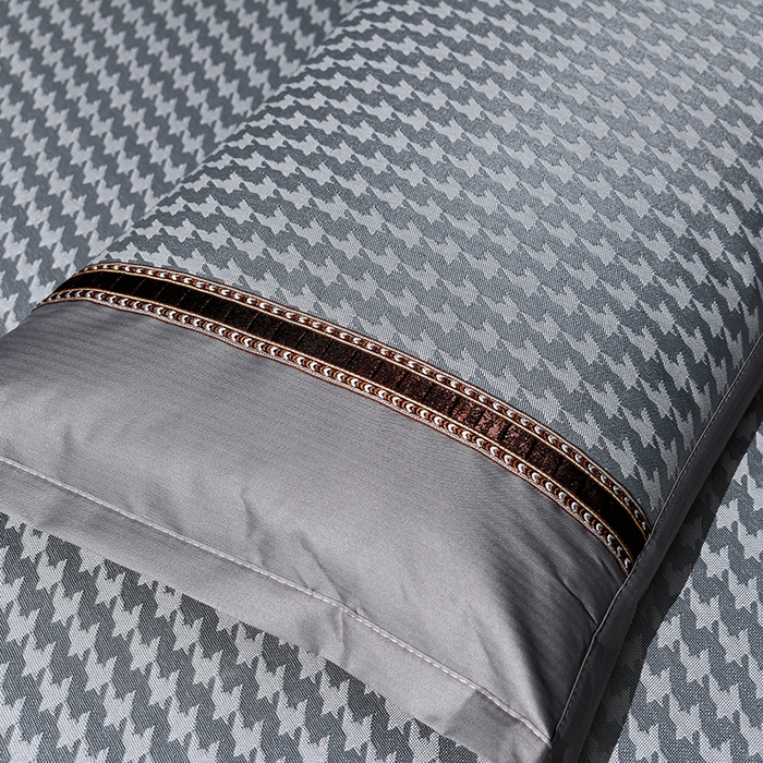 91家纺网 家纺一手货源 找家纺 （总）小牛席业 2026新款粗冰丝千鸟格冰藤席席子系列