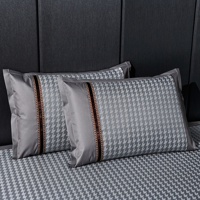 91家纺网 家纺一手货源 找家纺 （总）小牛席业 2026新款粗冰丝千鸟格冰藤席席子系列