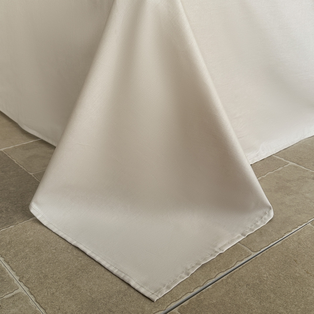 91家纺网 家纺一手货源 找家纺 宜代光年 2026年新款全棉纯棉厚织提花四件套系列（第一批花型） 阳光少年-奶白