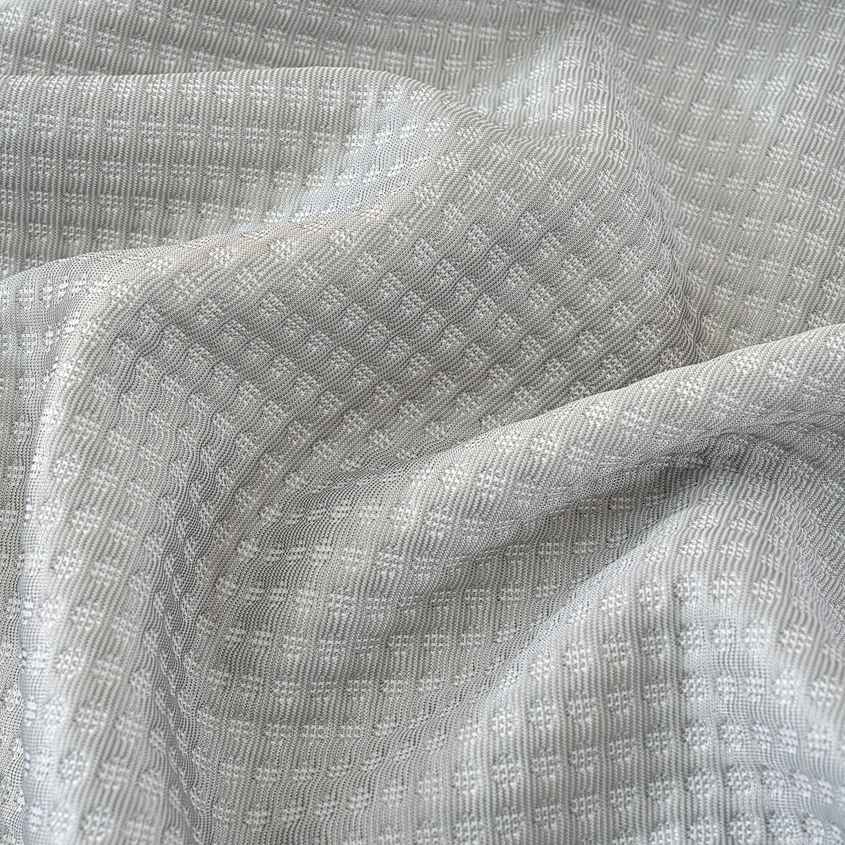 91家纺网 家纺一手货源 找家纺 归属 2026新款冰豆豆床裙款凉席凉豆豆长裙款凉席 中灰