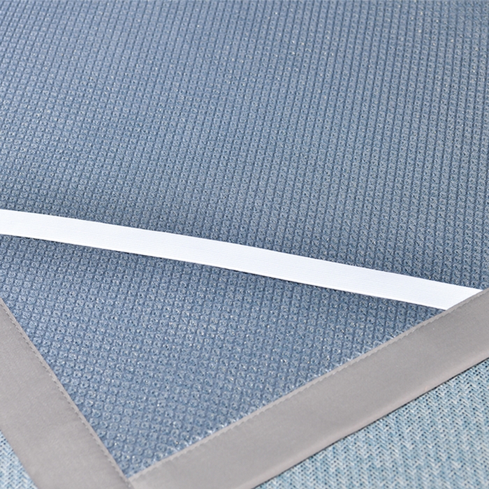 91家纺网 家纺一手货源 找家纺 （总）小牛席业 2026新款加厚款-经典艾草养生席系列