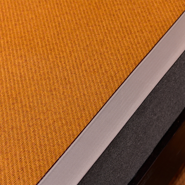 91家纺网 家纺一手货源 找家纺 小牛席业 2026新款加厚款-经典艾草养生席系列 艾草席-红棕（新角度）