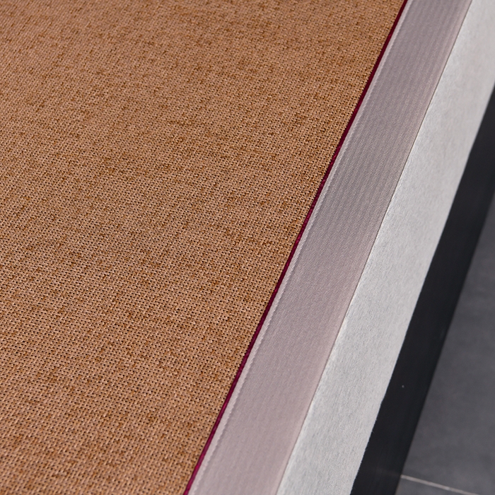 91家纺网 家纺一手货源 找家纺 小牛席业 2026新款加厚款-经典艾草养生席系列 艾草席-浅咖