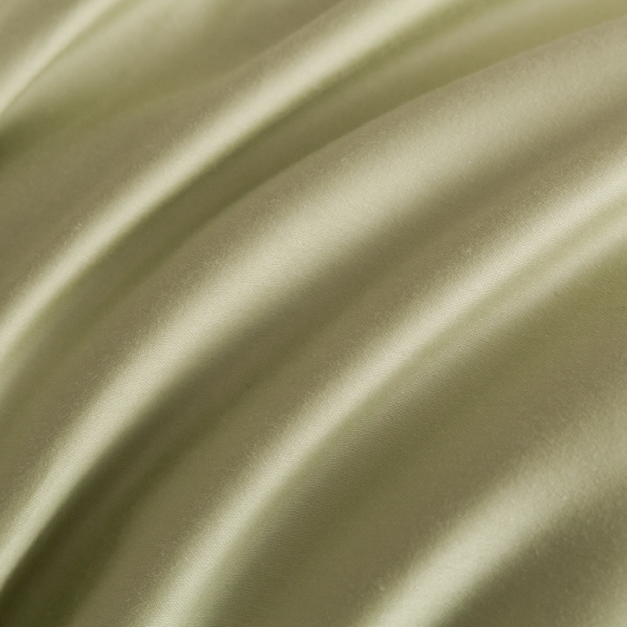 91家纺网 家纺一手货源 找家纺 秀色家纺 2026新款高端100pro新疆长绒棉床上四件套全棉纯棉四季纯色双拼高级感礼品团购四件套-米朵 米朵-春水浅绿+橄榄深绿