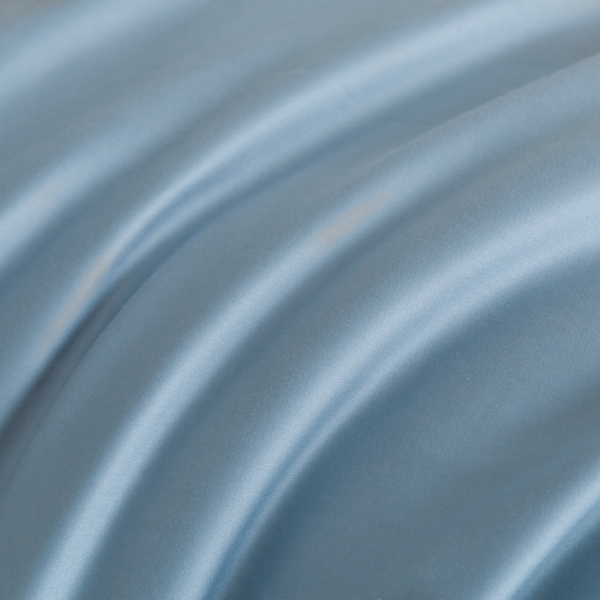 91家纺网 家纺一手货源 找家纺 秀色家纺 2026新款高端100pro新疆长绒棉床上四件套全棉纯棉四季纯色双拼高级感礼品团购四件套-米朵 米朵-蓝莓粉