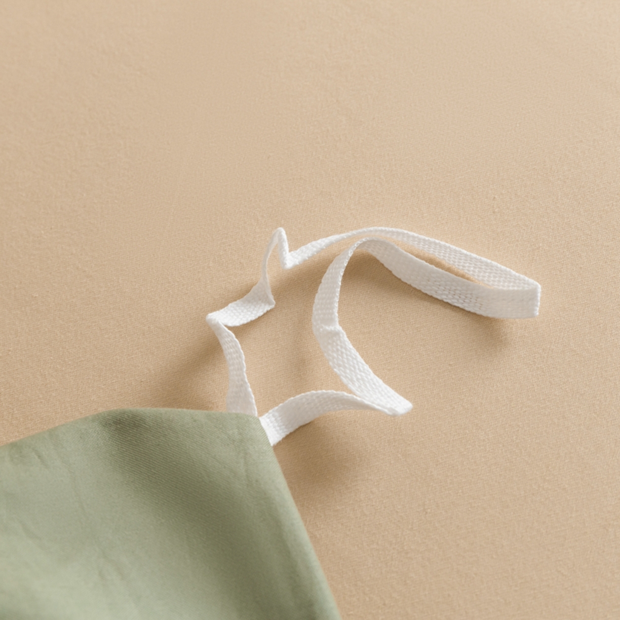 91家纺网 家纺一手货源 找家纺 秀色家纺 2026新款高端100pro新疆长绒棉床上四件套全棉纯棉四季纯色双拼高级感礼品团购四件套-米朵 米朵-琉璃香槟金