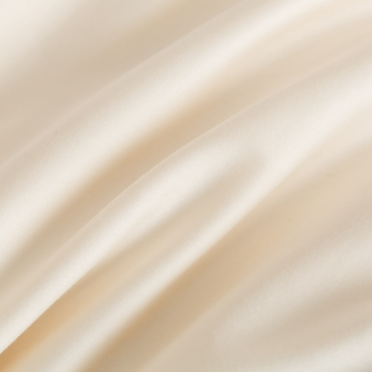 91家纺网 家纺一手货源 找家纺 秀色家纺 2026新款高端100pro新疆长绒棉床上四件套全棉纯棉四季纯色双拼高级感礼品团购四件套-米朵 米朵-蜜桃奶油