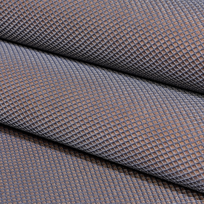 91家纺网 家纺一手货源 找家纺 小牛席业 2026新款加厚款-经典艾草养生席（床笠款） 艾草养生席-床笠款-红棕