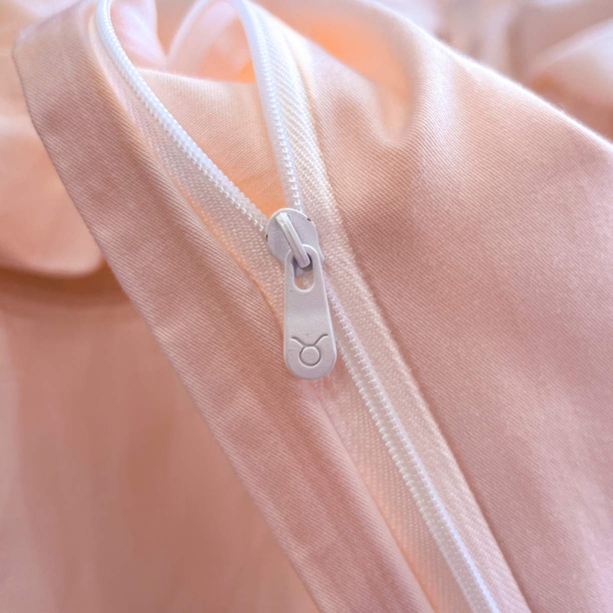 91家纺网 家纺一手货源 找家纺 （总）金牛座家纺 2026新款新疆长绒棉全棉纯棉刺绣四件套-百合系列