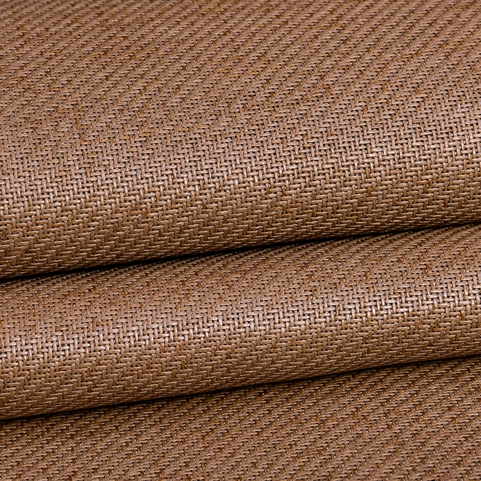 91家纺网 家纺一手货源 找家纺 小牛席业 2026新款加厚款-经典艾草养生席（床笠款） 艾草养生席-床笠款-浅咖