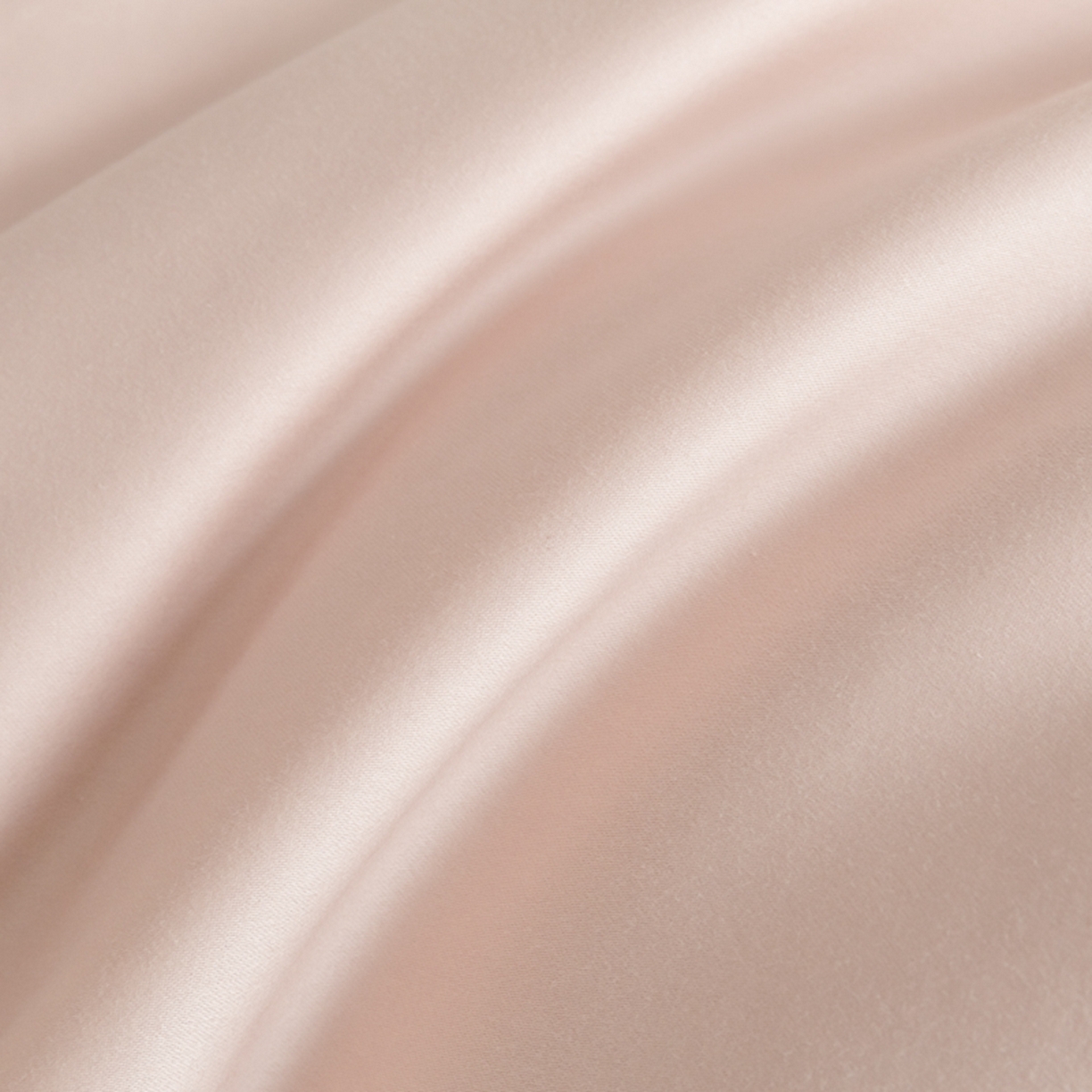 91家纺网 家纺一手货源 找家纺 秀色家纺 2026新款高端100pro新疆长绒棉床上四件套全棉纯棉四季纯色双拼高级感礼品团购四件套-米朵 米朵-蕊粉灰