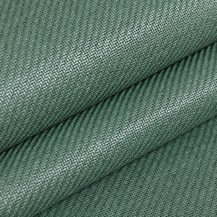 91家纺网 家纺一手货源 找家纺 小牛席业 2026新款加厚款-艾草清新养生席（床笠款） 加厚款-艾草清香养生（床笠款）-墨绿