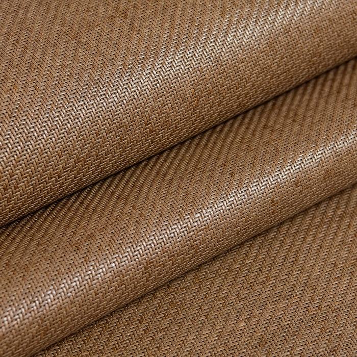 91家纺网 家纺一手货源 找家纺 小牛席业 2026新款加厚款-艾草清新养生席（床笠款） 加厚款-艾草清香养生（床笠款）-浅咖