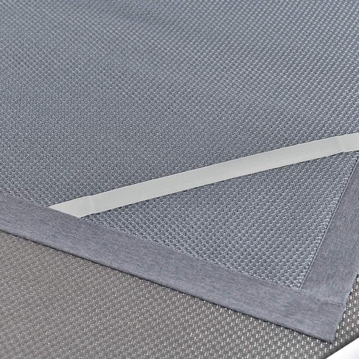 91家纺网 家纺一手货源 找家纺 （总）小牛席业 2026新款加厚天鹅冰藤席系列