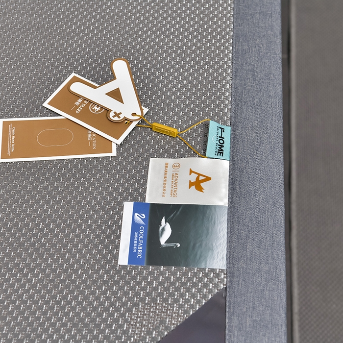 91家纺网 家纺一手货源 找家纺 （总）小牛席业 2026新款加厚天鹅冰藤席系列