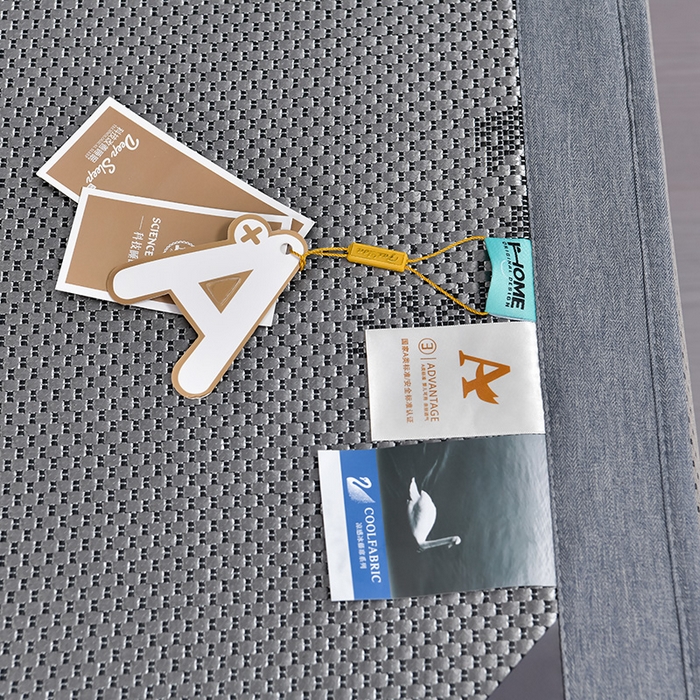 91家纺网 家纺一手货源 找家纺 小牛席业 2026新款加厚款-天鹅冰藤席系列（床笠款） 天鹅冰藤席系列（床笠款）-黑咖