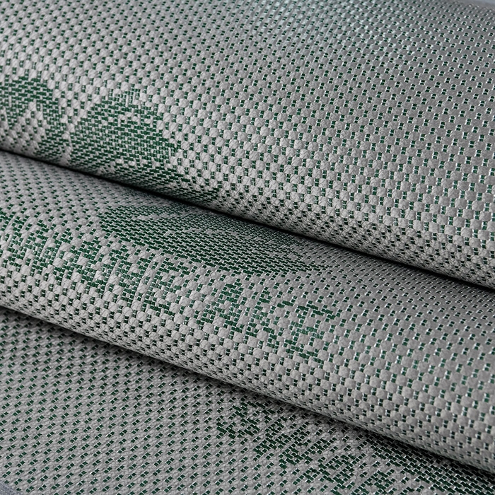 91家纺网 家纺一手货源 找家纺 小牛席业 2026新款加厚款-天鹅冰藤席系列（床笠款） 天鹅冰藤席系列（床笠款）-墨绿