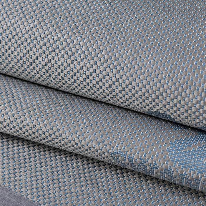 91家纺网 家纺一手货源 找家纺 小牛席业 2026新款加厚款-天鹅冰藤席系列（床笠款） 天鹅冰藤席系列（床笠款）-浅灰