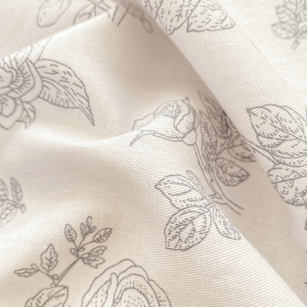 91家纺网 家纺一手货源 找家纺 女子家纺 2026新款全棉纯棉印花小清新系列单床笠单品床笠床笠单件 摩菲