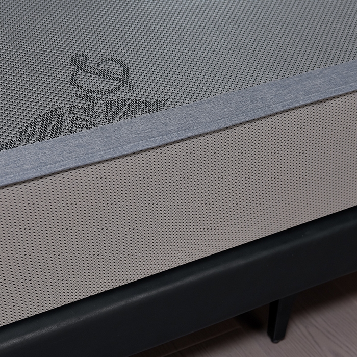 91家纺网 家纺一手货源 找家纺 小牛席业 202新款加厚款-叶语冰藤席系列（床笠款）凉席藤席冰藤席冰丝席竹席草席空调席乳胶席豆豆席 加厚款-叶语冰藤席系列床笠款-黑咖