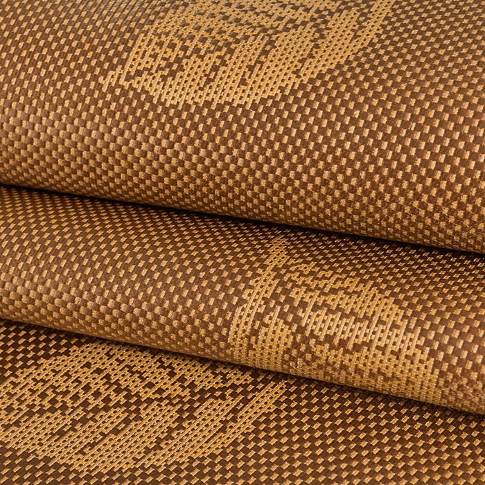 91家纺网 家纺一手货源 找家纺 小牛席业 202新款加厚款-叶语冰藤席系列（床笠款）凉席藤席冰藤席冰丝席竹席草席空调席乳胶席豆豆席 加厚款-叶语冰藤席系列床笠款-咖色