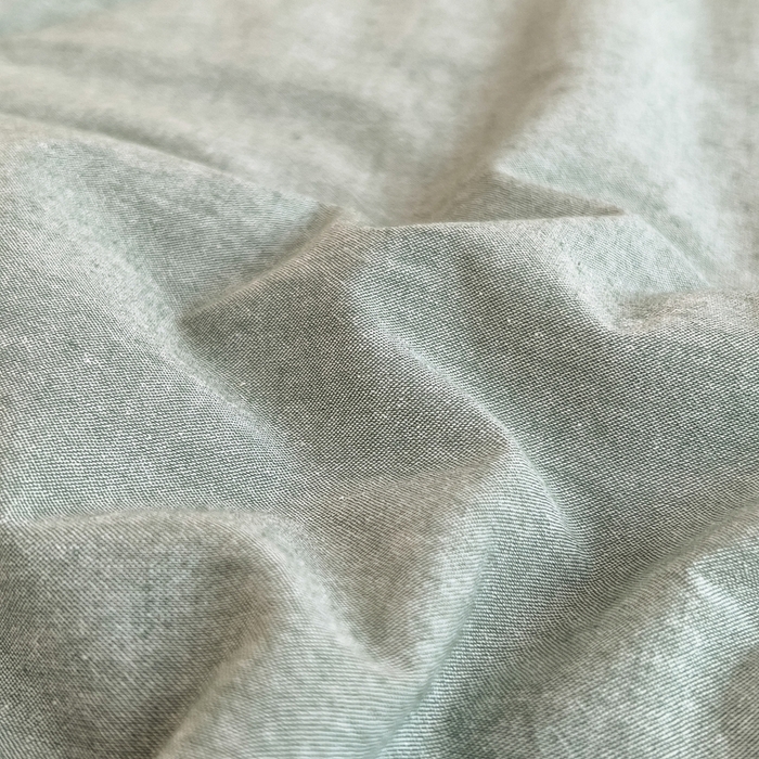 91家纺网 家纺一手货源 找家纺 宝士康家纺 2026新款10A抗菌无印风单夏被/夏被四件套 被子被芯 薄荷绿