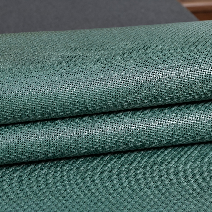 91家纺网 家纺一手货源 找家纺 小牛席业 2026新款加厚款-艾草清香养生席系列（全藤席面） 加厚款-艾草清香养生席（墨绿）