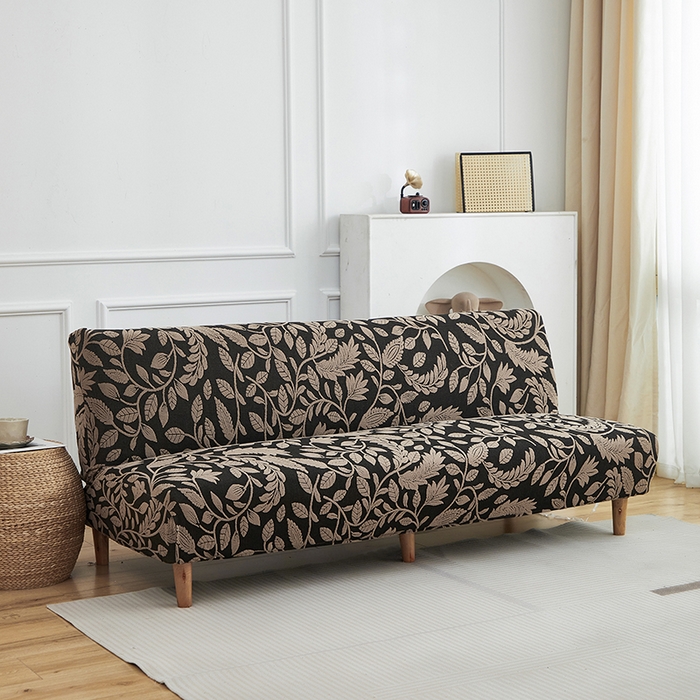 91家纺网 家纺一手货源 找家纺 （总）逐日沙发套 2026新款提花系列-沙发床