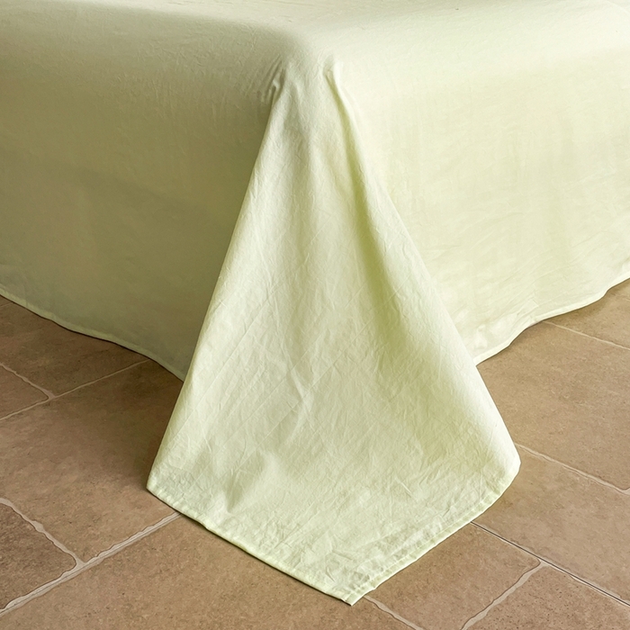 91家纺网 家纺一手货源 找家纺 宝士康家纺 2026新款10A抗菌无印风单夏被/夏被四件套 被子被芯 清雅中格