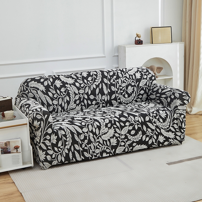 91家纺网 家纺一手货源 找家纺 （总）逐日沙发套 2026新款提花系列-沙发套