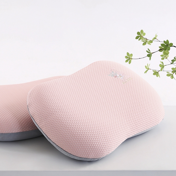 91家纺网 家纺一手货源 找家纺 （总）小牛席业 2026新款猫肚记忆夏凉枕枕头枕芯