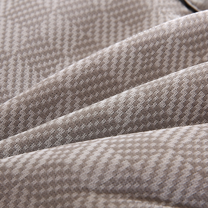 91家纺网 家纺一手货源 找家纺 （总）小牛席业 2026新款亲肤舒适棋盘格-冰丝夏凉枕枕头枕芯（枕套+枕芯）