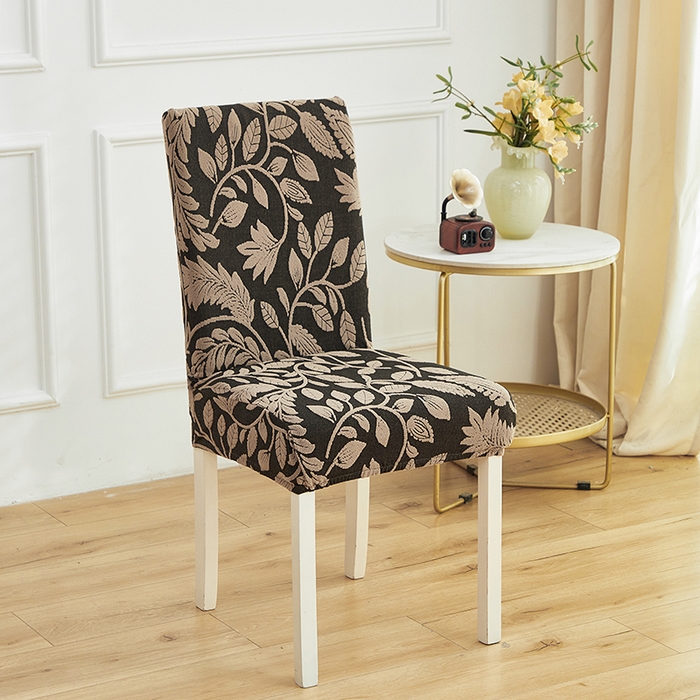 （总）逐日沙发套 2026新款提花系列-椅套