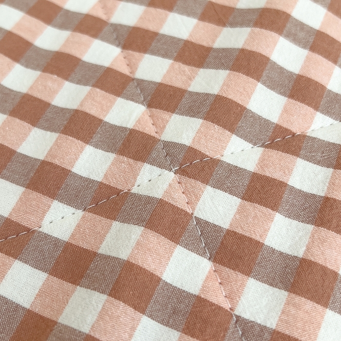 91家纺网 家纺一手货源 找家纺 宝士康家纺 2026新款10A抗菌无印风单夏被/夏被四件套 被子被芯 玉小格