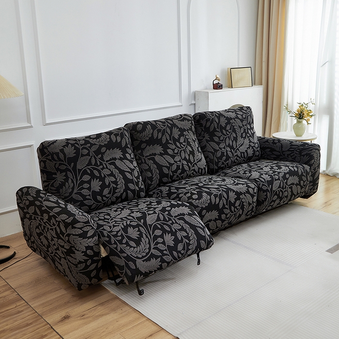 91家纺网 家纺一手货源 找家纺 （总）逐日沙发套 2026新款提花系列-芝华仕