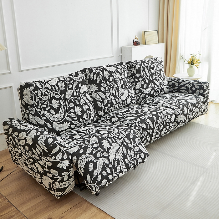 91家纺网 家纺一手货源 找家纺 （总）逐日沙发套 2026新款提花系列-芝华仕