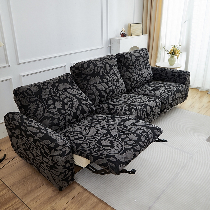 91家纺网 家纺一手货源 找家纺 （总）逐日沙发套 2026新款提花系列-芝华仕