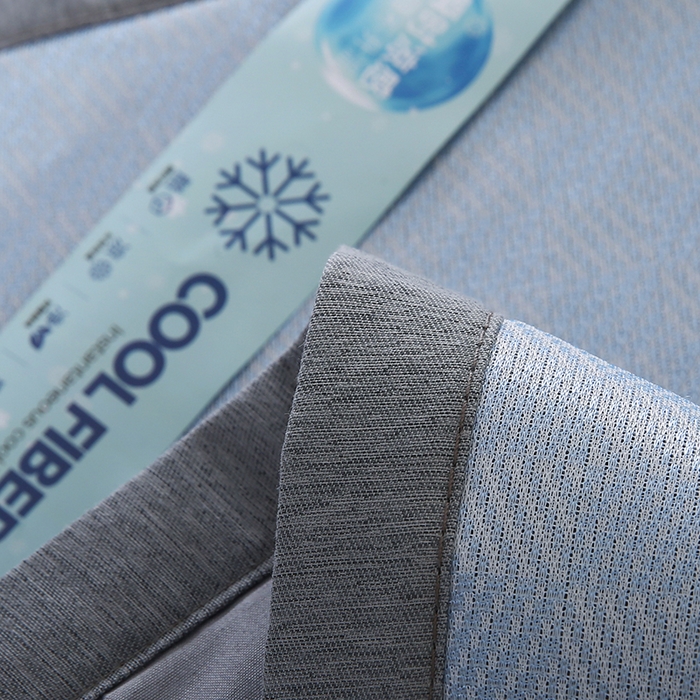 91家纺网 家纺一手货源 找家纺 小牛席业 2025新款棋盘格冰丝夏凉枕套凉席藤席冰藤席冰丝席草席竹席枕套 蓝色