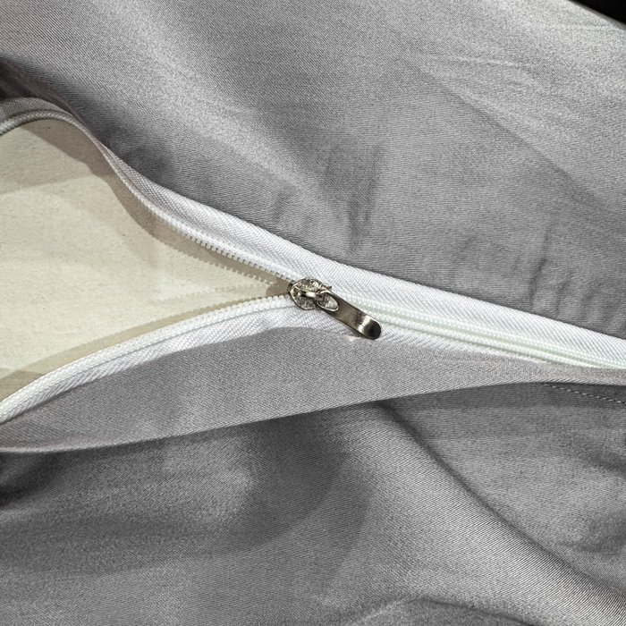 91家纺网 家纺一手货源 找家纺 （总）盛凡家纺 2026春夏新款全棉纯棉100支长绒棉绣花四件套--萨尔夫人