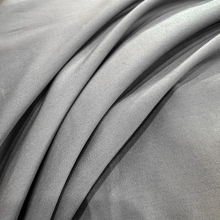 91家纺网 家纺一手货源 找家纺 盛凡家纺 2026春夏新款全棉纯棉100支长绒棉绣花四件套--萨尔夫人 萨尔夫人-高级灰