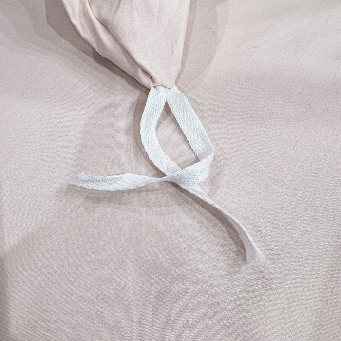 91家纺网 家纺一手货源 找家纺 盛凡家纺 2026春夏新款全棉纯棉100支长绒棉绣花四件套--萨尔夫人 萨尔夫人-暖心粉