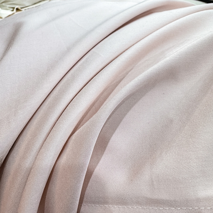 91家纺网 家纺一手货源 找家纺 盛凡家纺 2026春夏新款全棉纯棉100支长绒棉绣花四件套--萨尔夫人 萨尔夫人-暖心粉