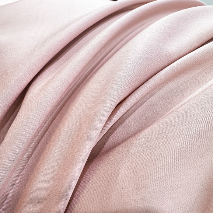 91家纺网 家纺一手货源 找家纺 盛凡家纺 2026春夏新款全棉纯棉100支长绒棉绣花四件套--萨尔夫人 萨尔夫人-豆沙