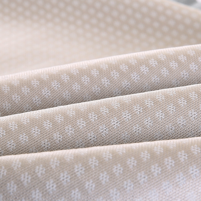 91家纺网 家纺一手货源 找家纺 小牛席业 2026新款华夫格天鹅冰丝夏凉枕套夏凉枕套冰丝枕套藤枕套冰藤枕套冰丝枕套竹枕套凉席枕套豆豆枕套 华夫格天鹅冰丝夏凉枕套-香槟