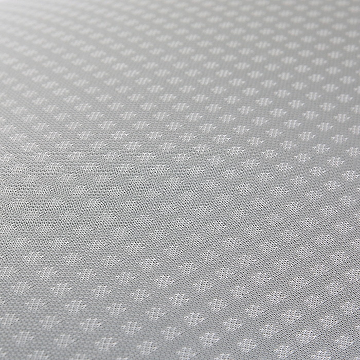 91家纺网 家纺一手货源 找家纺 小牛席业 2026新款华夫格天鹅冰丝夏凉枕套夏凉枕套冰丝枕套藤枕套冰藤枕套冰丝枕套竹枕套凉席枕套豆豆枕套 华夫格天鹅冰丝夏凉枕套-灰色