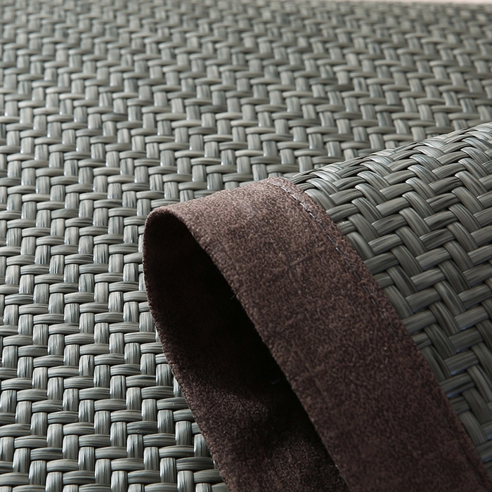 91家纺网 家纺一手货源 找家纺 小牛席业 2026新款PE冷感霸王藤夏凉枕套系列凉枕套凉枕套冰丝枕套藤枕套冰藤枕套冰丝枕套竹枕套凉席枕套豆豆枕 灰色