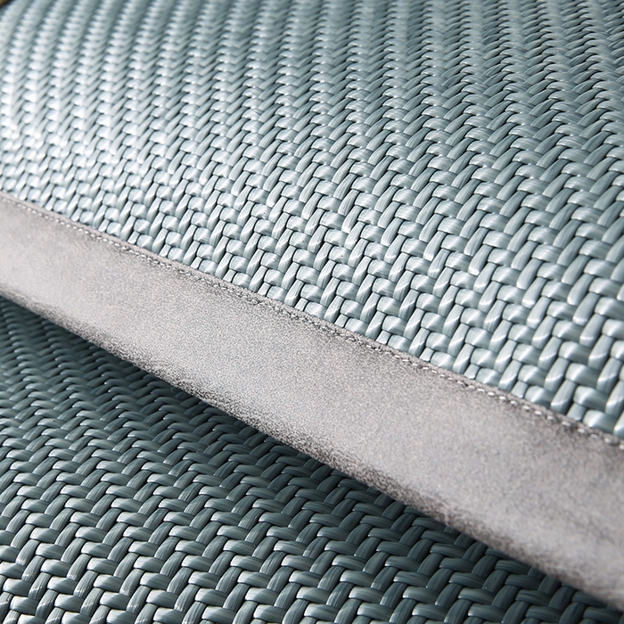 91家纺网 家纺一手货源 找家纺 小牛席业 2026新款PE冷感霸王藤夏凉枕套系列凉枕套凉枕套冰丝枕套藤枕套冰藤枕套冰丝枕套竹枕套凉席枕套豆豆枕 浅蓝