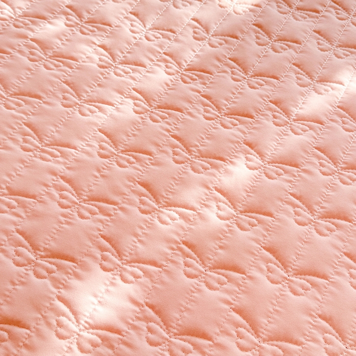 91家纺网 家纺一手货源 找家纺 （总）漫布云家纺 2026新款韩版多功能水洗棉公主风床盖款四件套-花颜系列