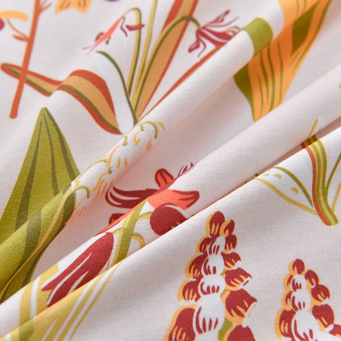 91家纺网 家纺一手货源 找家纺 （总）董成龙 2026新款直播爆款加厚全棉活性磨毛四件套纯棉三件套