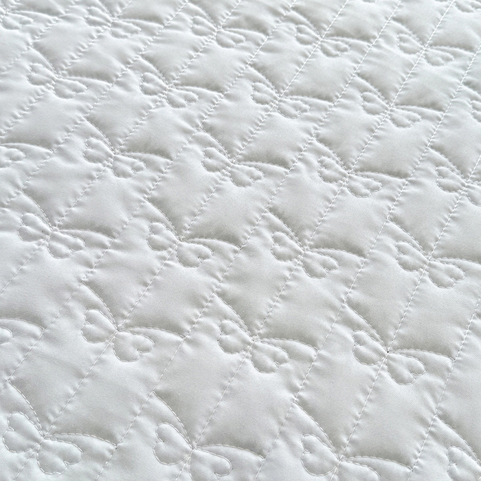 91家纺网 家纺一手货源 找家纺 漫布云家纺 2026新款韩版多功能水洗棉公主风床盖款四件套-花颜系列 花颜-梦幻蓝